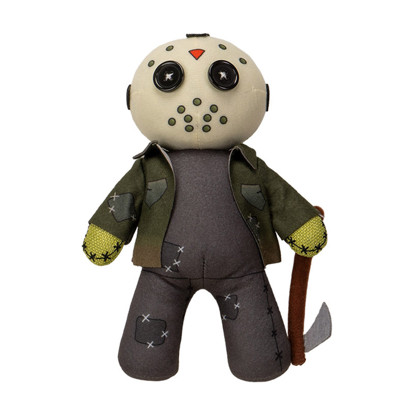 Jason plush cheap