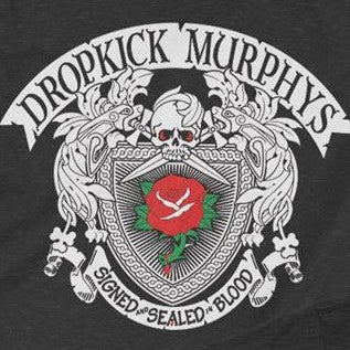 Dropkick Murphys Stickers for Sale