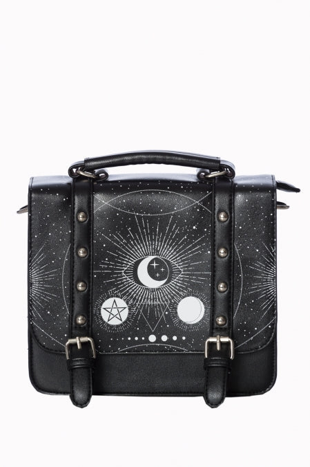 Moonlight satchel bag hot sale