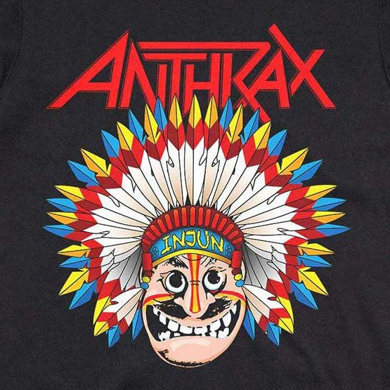 Anthrax 2024 t shirts