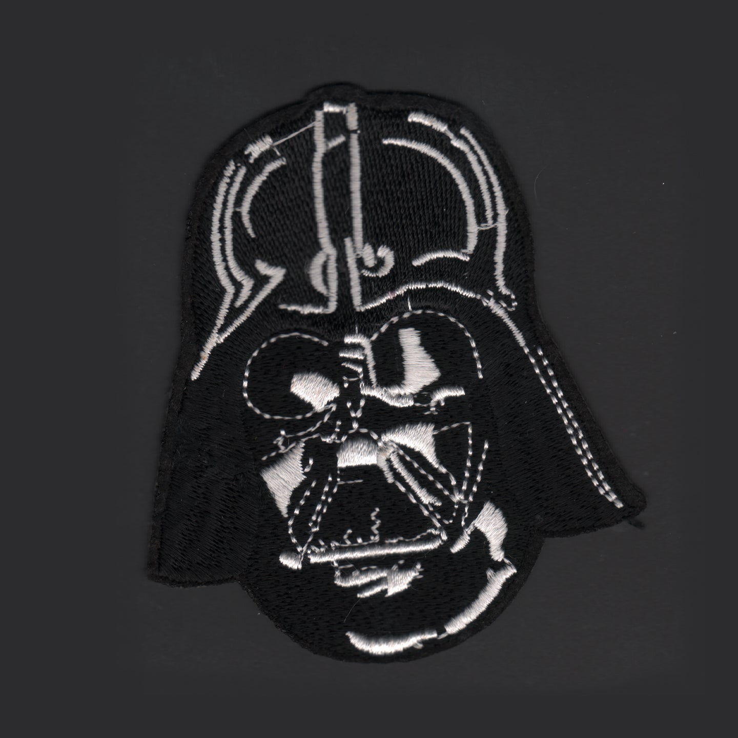 Darth Vadar Patch 