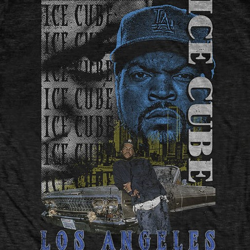 Walmart Ice Cube T-Shirts for Men