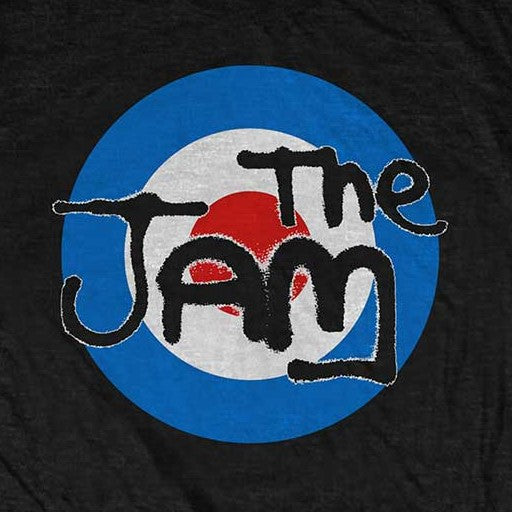 Jam Shirt Logo The – ShirtsNThingsAZ Target