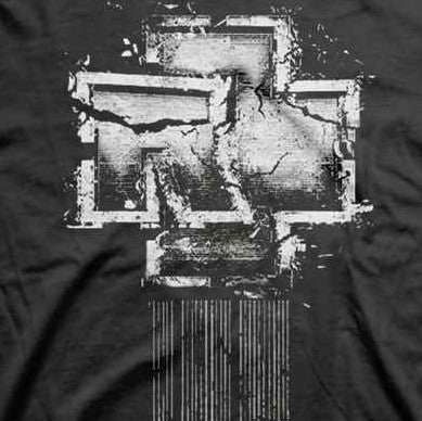 Rammstein Broken Logo – ShirtsNThingsAZ