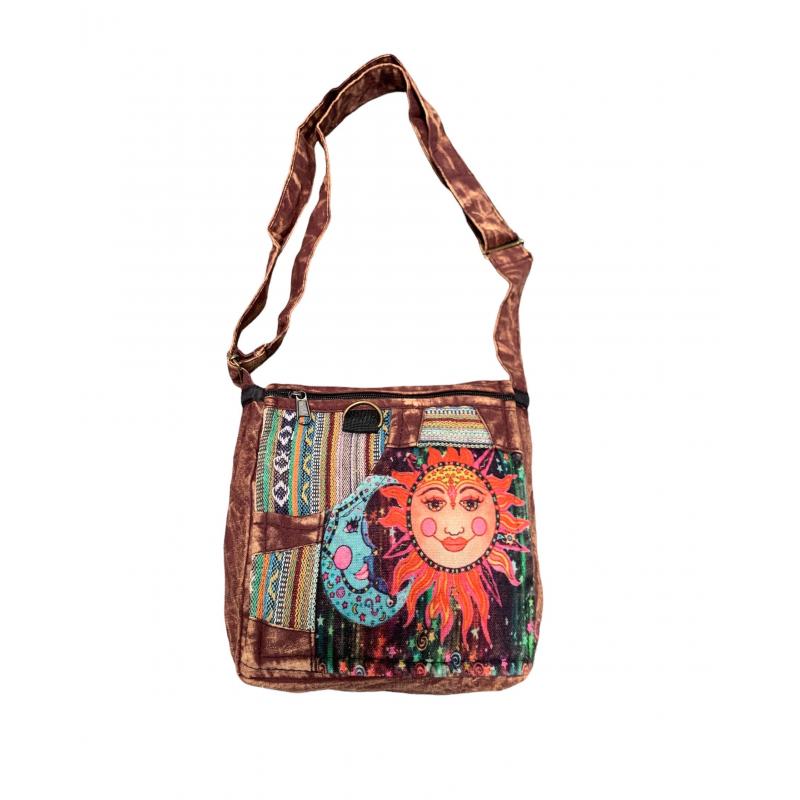 Sun moon bag new arrivals