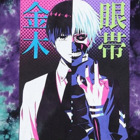 Tokyo Ghoul: Everything You Need To Know About Touka - Tokyo Ghoul Merch  Store