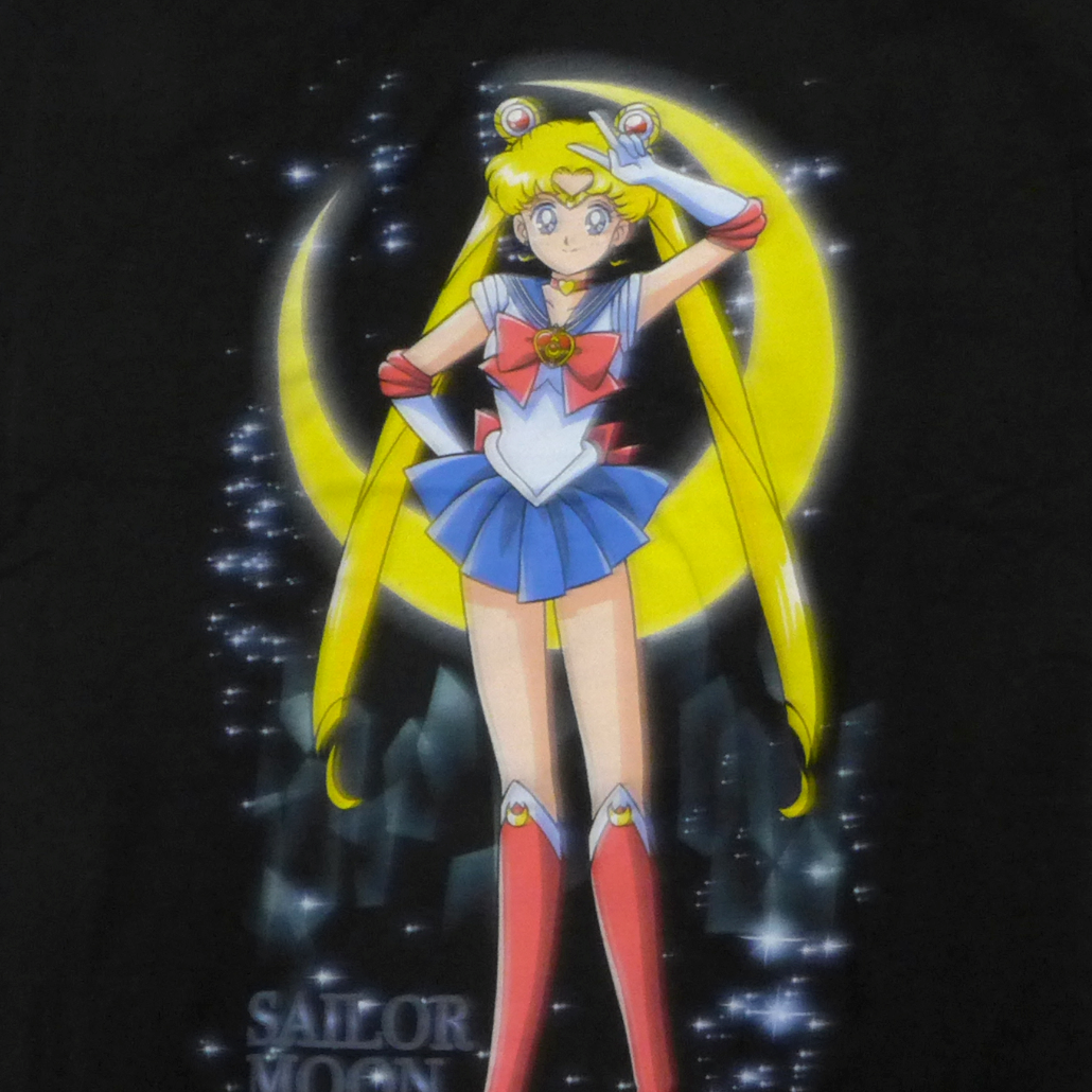 Shirt sailor online moon