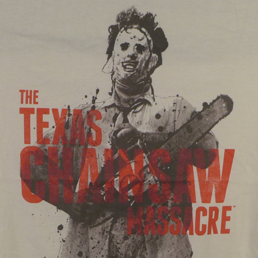 Texas Chainsaw Leatherface Vintage – ShirtsNThingsAZ