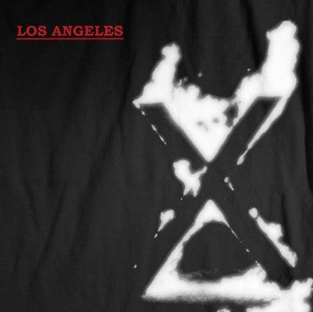 Erfaren person Initiativ Blinke X Los Angeles – ShirtsNThingsAZ