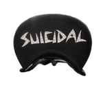 Suicidal Tendencies logo cap