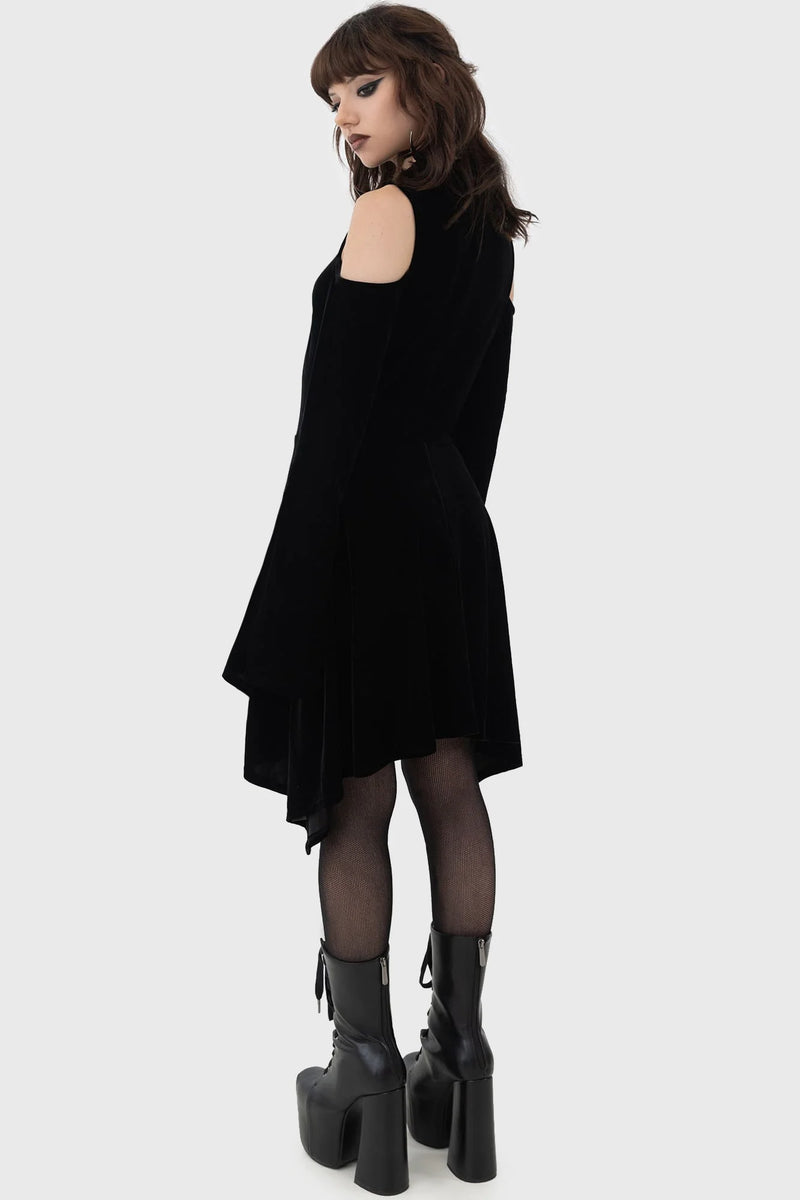 Alacine Dress