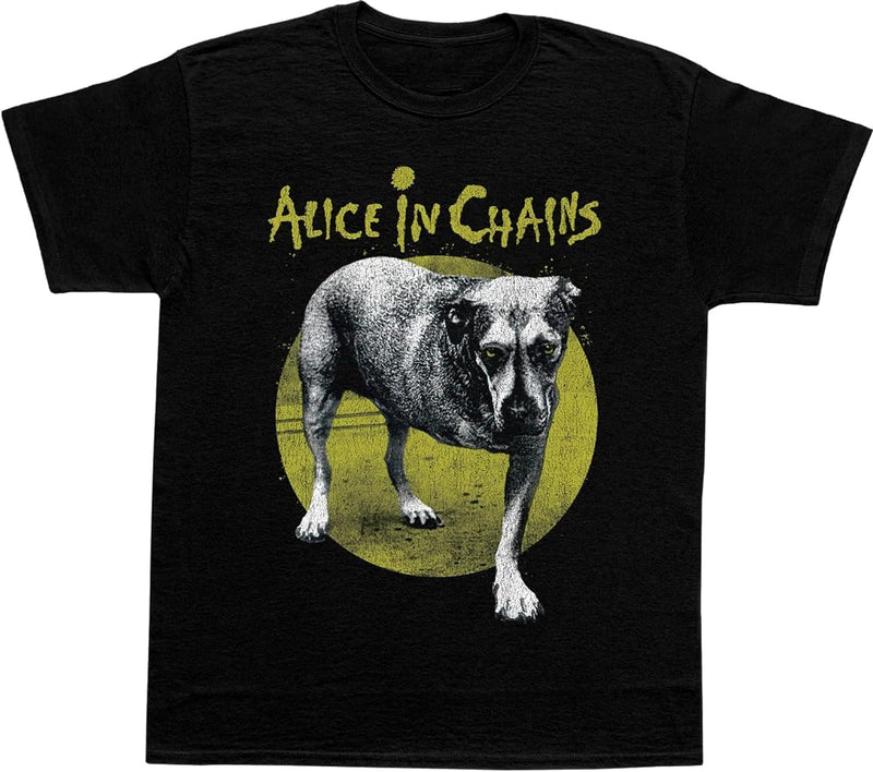 Alice in Chains Dog