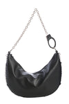 Charon Shoulder Bag w/hand cuff