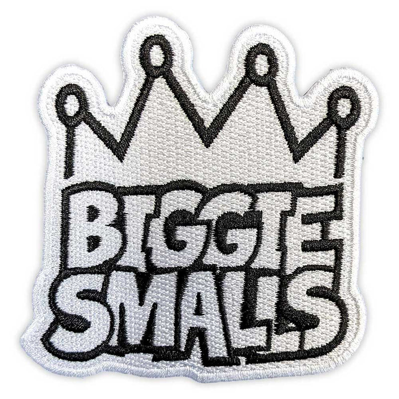 Biggie Smalls Crown