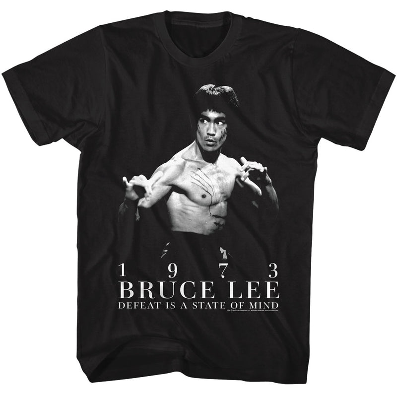 Bruce Lee State Of Mind