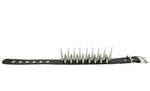 CH 3 Row Pin Tall Spike Choker