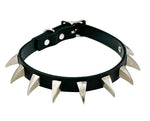 CH 9 Claw Spikes