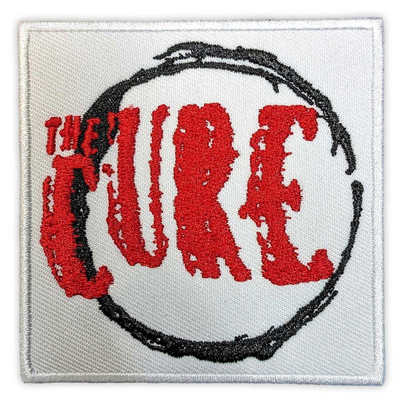 Cure Circle Logo