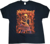 Megadeth Peace Sells