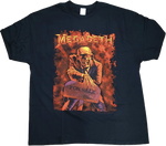 Megadeth Peace Sells