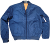 Flight Jacket Blue Light Weight