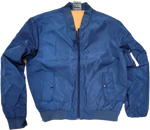 Flight Jacket Blue Light Weight