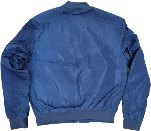 Flight Jacket Blue Light Weight