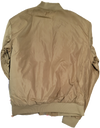 Flight Jacket Olive Light Weigh