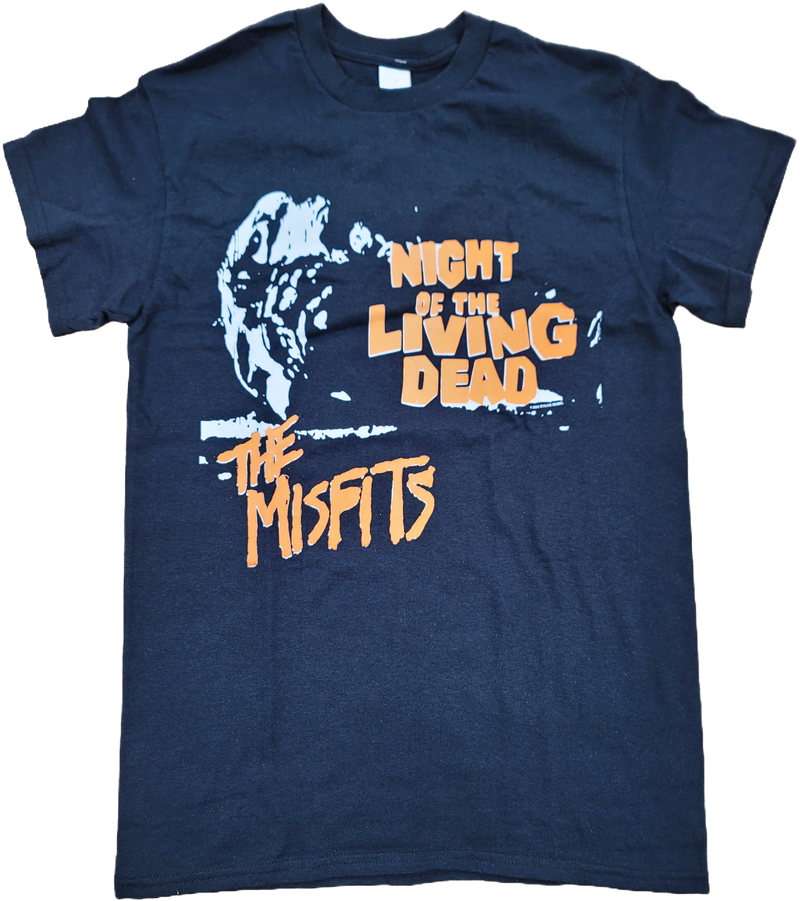 Misfits NOTLD Tee