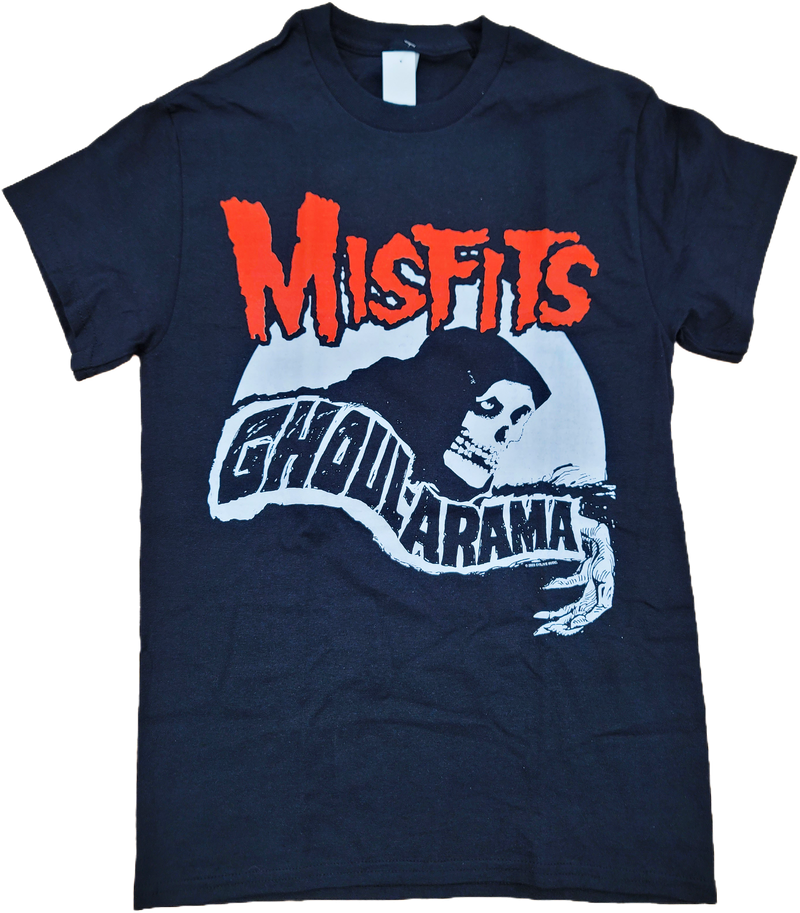 Misfits Ghoul-Arama