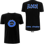 Coal Chamber Loco