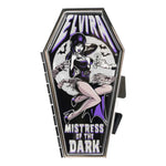 Coffin Compact-Elvira Monster h