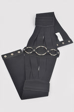 Corset Belt 3 Rings Plus SZ