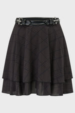 Cryptessa Skirt