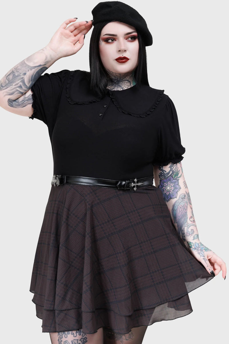 Cryptessa Skirt