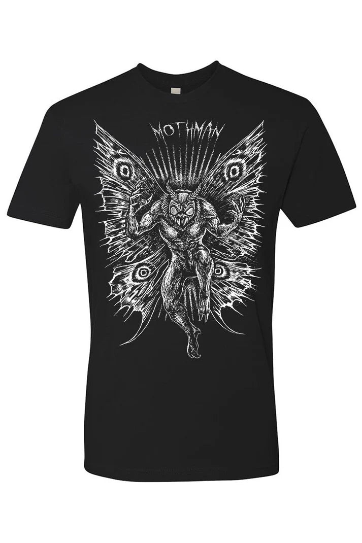 Cult of the Mothman T