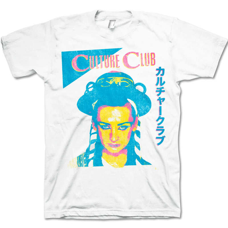 Culture Club Japan