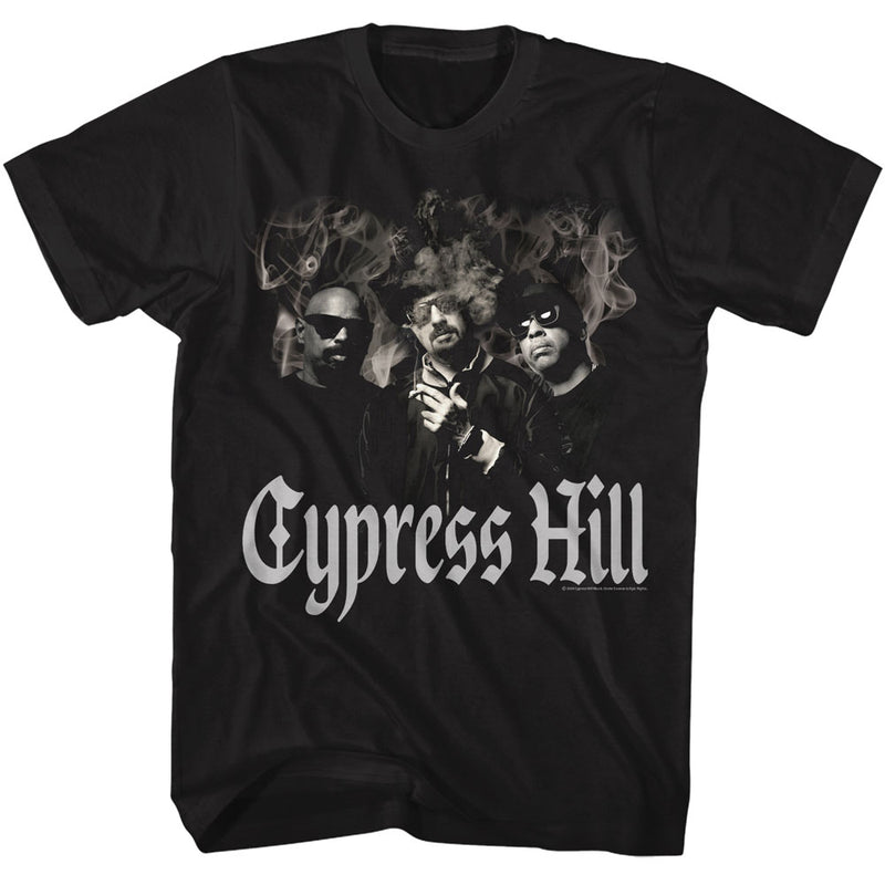 Cypress Hill Smoke