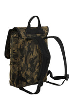 Darkest Love Camo Backpack