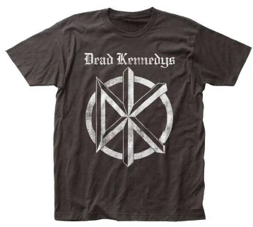 Dead Kennedys Old English Distr