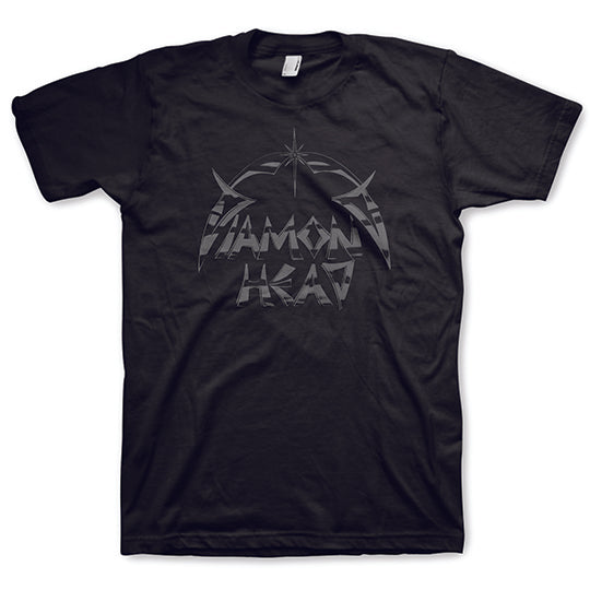 Diamond Head Logo – ShirtsNThingsAZ