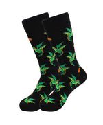 Dragon Socks