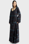 Dreamanicon Maxi Dress