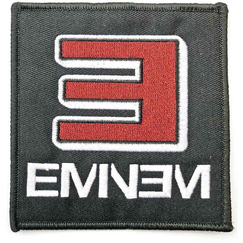 Eminem Reverse E Logo