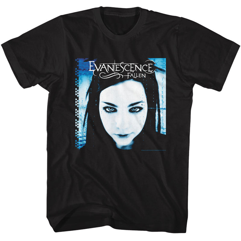 Evanescence Fallen Album