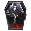 Elvira Coffin Wallet Macabre Mo