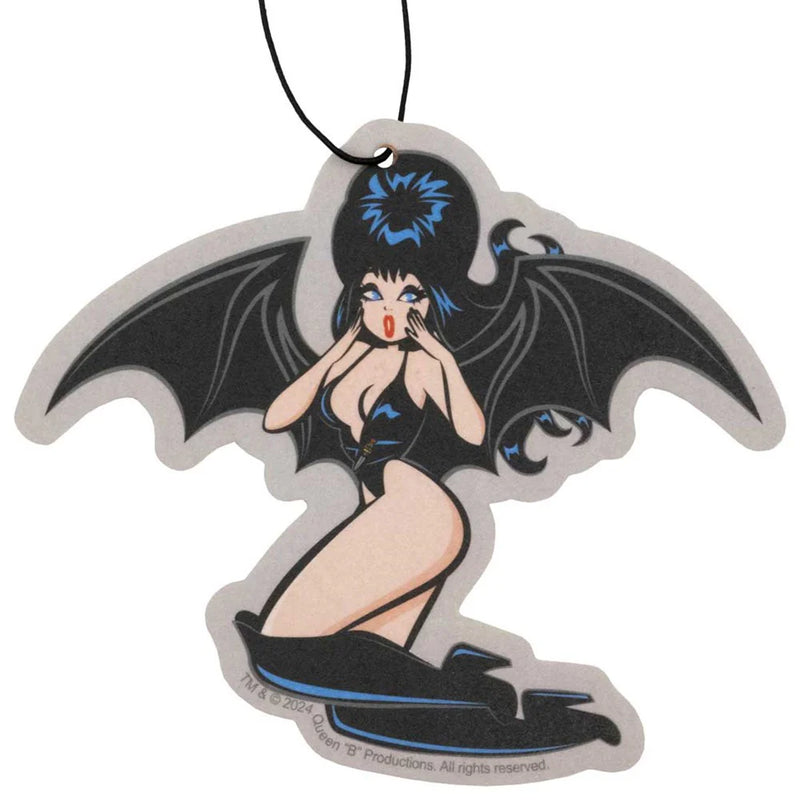 Elvira Demon Wing Air Fresh