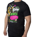 Elvira Mummy Curse Shirt