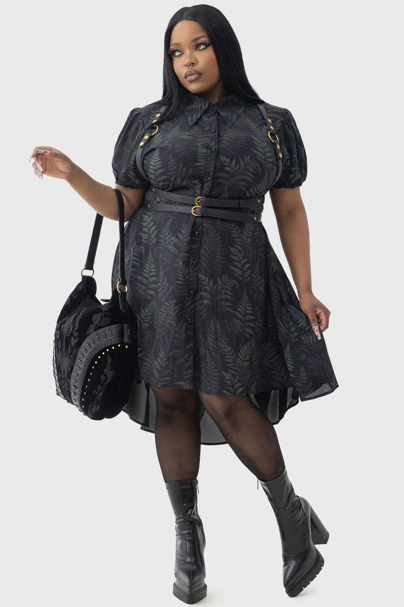 Equinoxx Shirt Dress