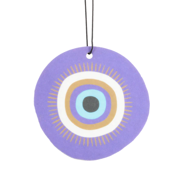 Evil eye Air Freshener